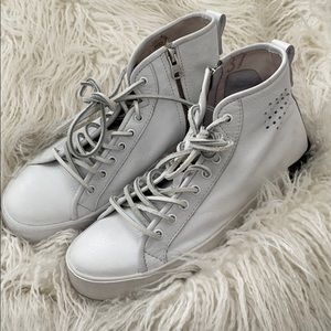 Blackstone PL70 Low Top Sneaker